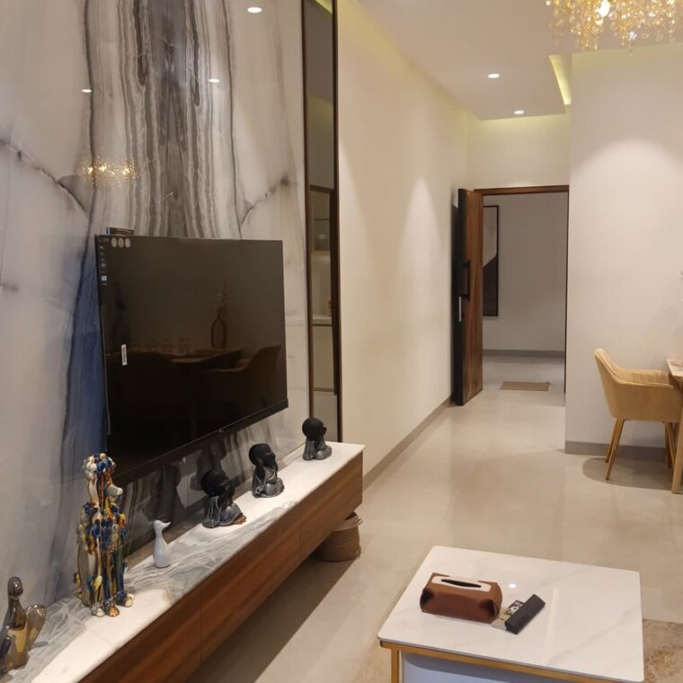 Kitchen, h-rishabraj-opulence 2 Bedroom 700 Sq.Ft. Apartment In Goregaon West Mumbai 10051130