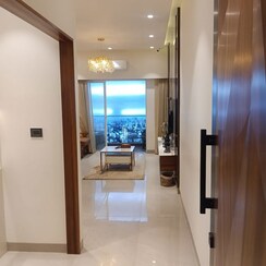 2 BHK Apartment For Sale in H Rishabraj Opulence