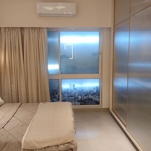 Room in 2 BHK Apartment at H Rishabraj Opulence, Goregaon West – for Sale