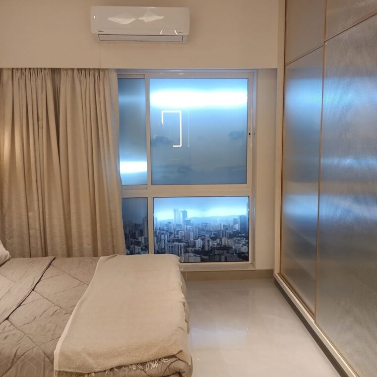 Room, h-rishabraj-opulence 2 Bedroom 700 Sq.Ft. Apartment In Goregaon West Mumbai 10051130