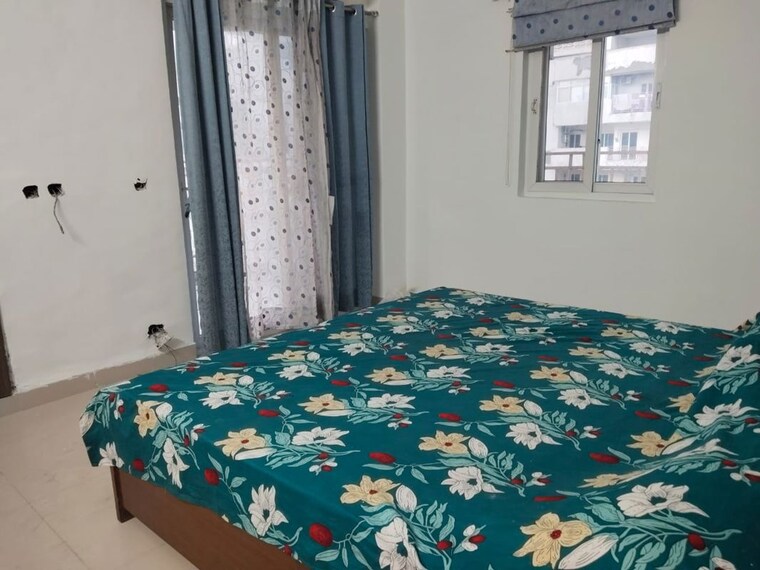 Bedroom, lajpat nagar 4 Bedroom 194 Sq.Yd. Builder Floor In Lajpat Nagar Ghaziabad 10051131