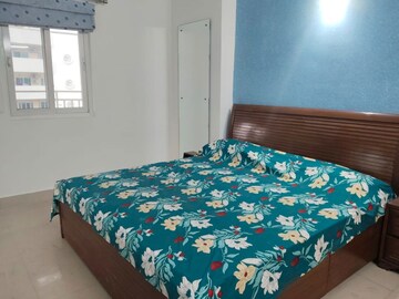 Bedroom in 4 BHK Builder Floor at Lajpat Nagar – for Sale