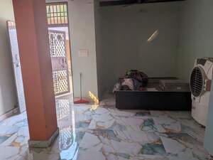 Bedroom in 4 BHK Builder Floor at Lajpat Nagar – for Sale