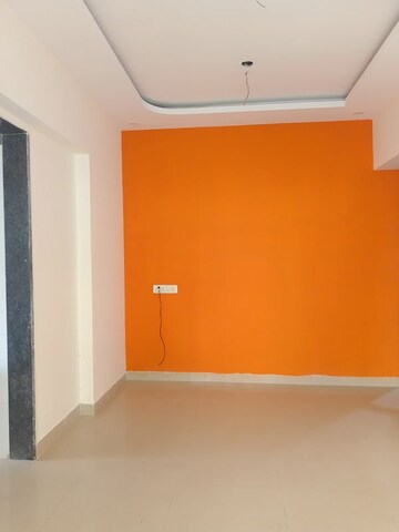 Room in 1 BHK Apartment at Dew Berry, Nalasopara West – for Rent