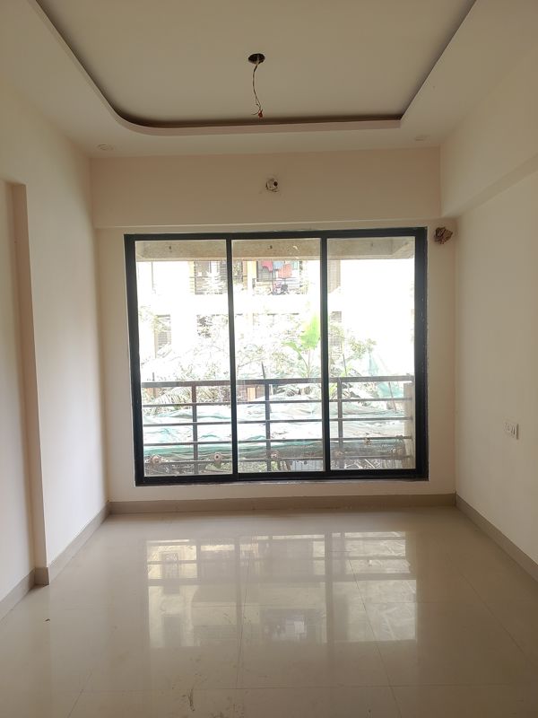 1 BHK + Study Room 455 Sq.Ft. Apartment in Dew Berry