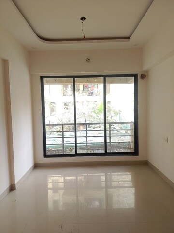 1 BHK Apartment For Rent in Dew Berry, Nalasopara West
