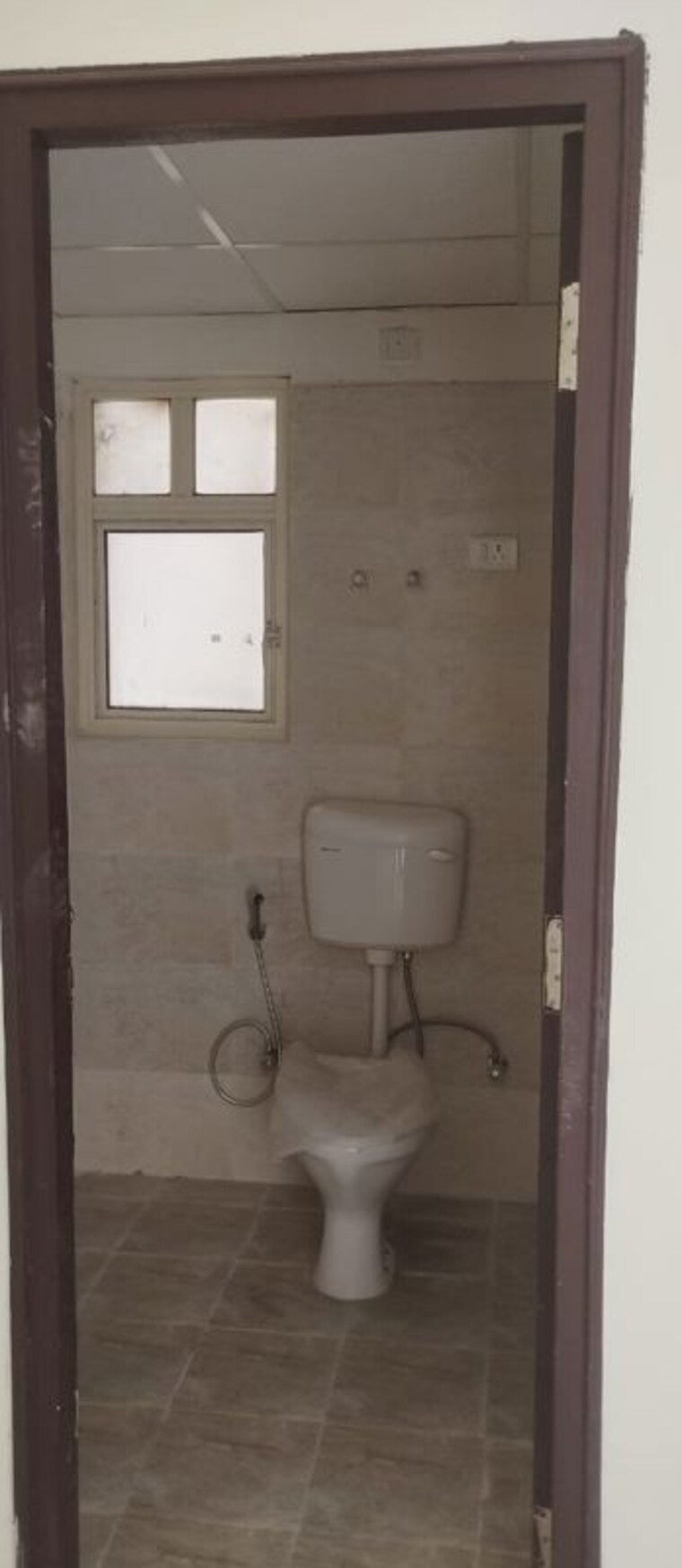 Bathroom, excella-kutumb 2 Bedroom 900 Sq.Ft. Apartment In Sultanpur Road Lucknow 10051139