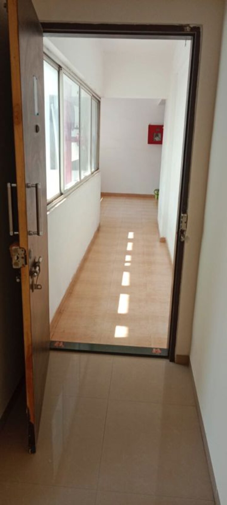 Room, greenland-society 2 Bedroom 1100 Sq.Ft. Apartment In Pimple Saudagar Pune 10051143