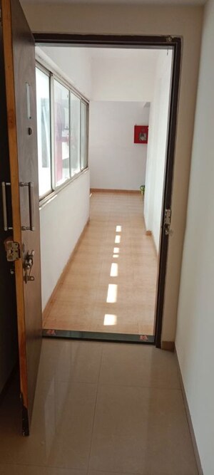 Room in 2 BHK Apartment at Greenland Society, Pimple Saudagar – for Sale