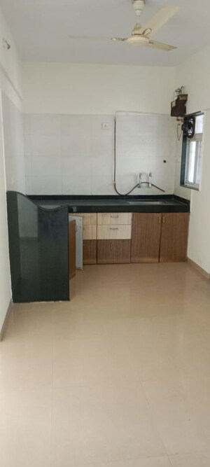 Room in 2 BHK Apartment at Greenland Society, Pimple Saudagar – for Sale