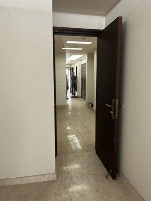 5 BHK Builder Floor For Sale in Nehru Enclave