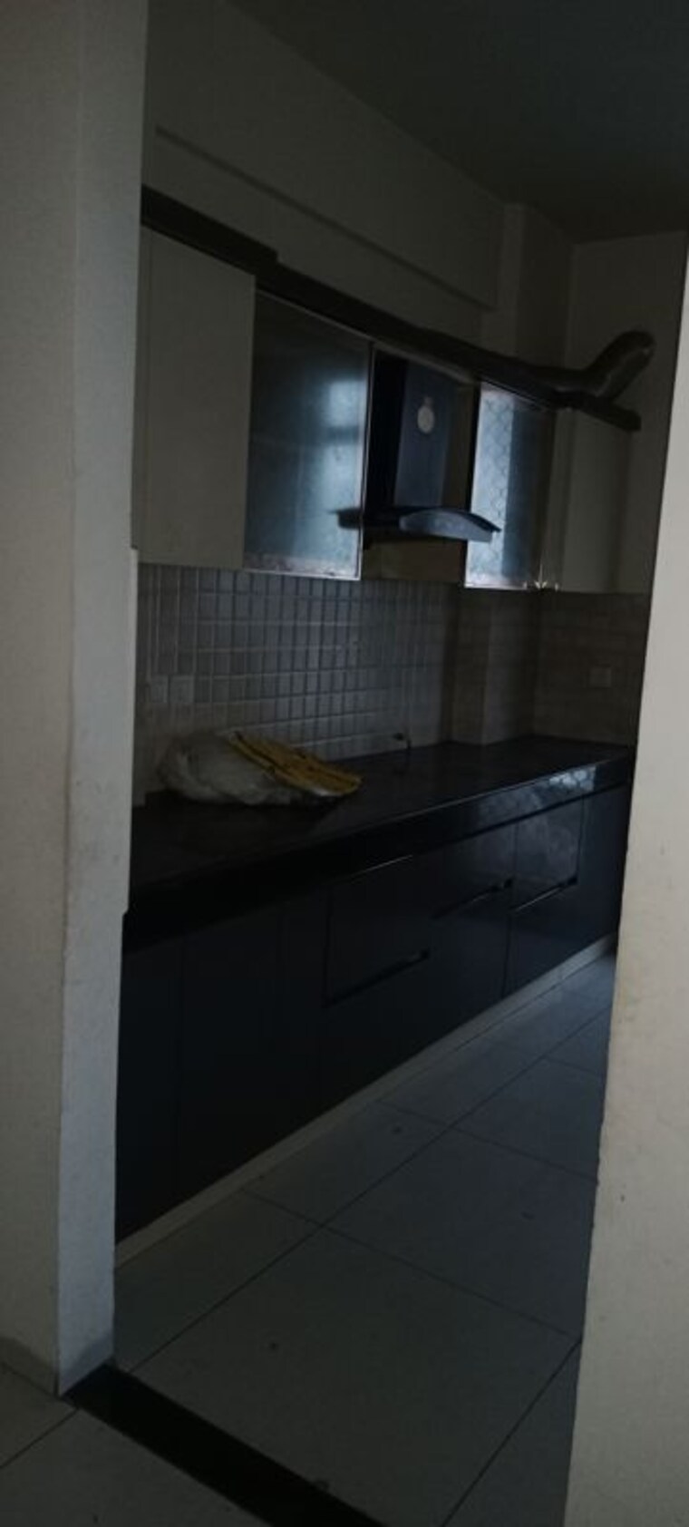 Kitchen, bptp-discovery-park 3 Bedroom 956 Sq.Ft. Apartment In Sector 80 Faridabad 10051151