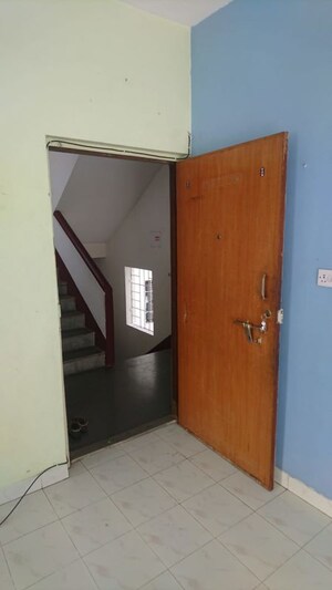 Furnished Amenities in 1 BHK Apartment at Sai Paradise Apartment, Pimple Saudagar – for Rent