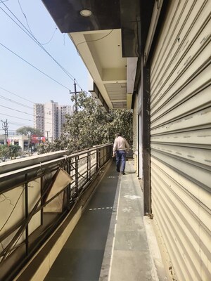 Floor Plan in  Shop at MCC Signature Homes, Raj Nagar Extension – for Sale