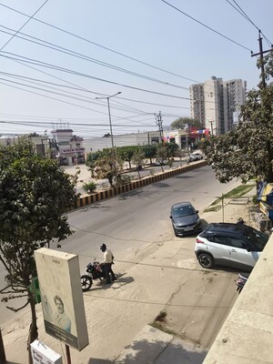  Shop – Exterior View View at MCC Signature Homes, Raj Nagar Extension - for Sale