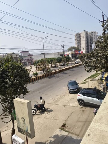  Shop – Exterior View View at MCC Signature Homes, Raj Nagar Extension - for Sale