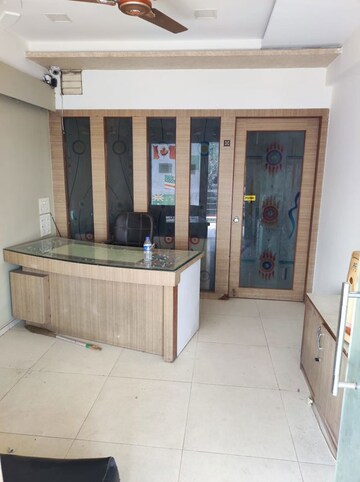 Team Area in  Office Space at Sola – for Rent