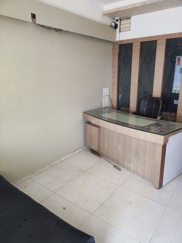 Team Area in  Office Space at Sola – for Rent