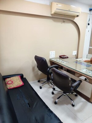 Team Area in  Office Space at Sola – for Rent