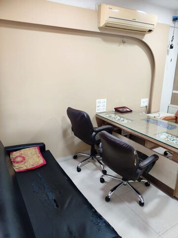 Team Area in  Office Space at Sola – for Rent