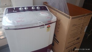 Master Bedroom in 1 RK Builder Floor at Sector 44 – for Rent