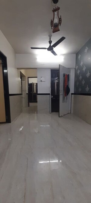Room in 2 BHK Apartment at Rohan Lifescapes Ambar, Lower Parel – for Rent