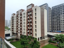 2 BHK Apartment For Rent in Kohinoor Tinsel County