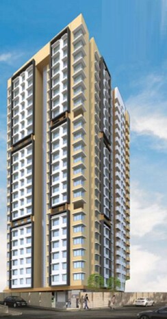 2 BHK Apartment For Rent in Malad West