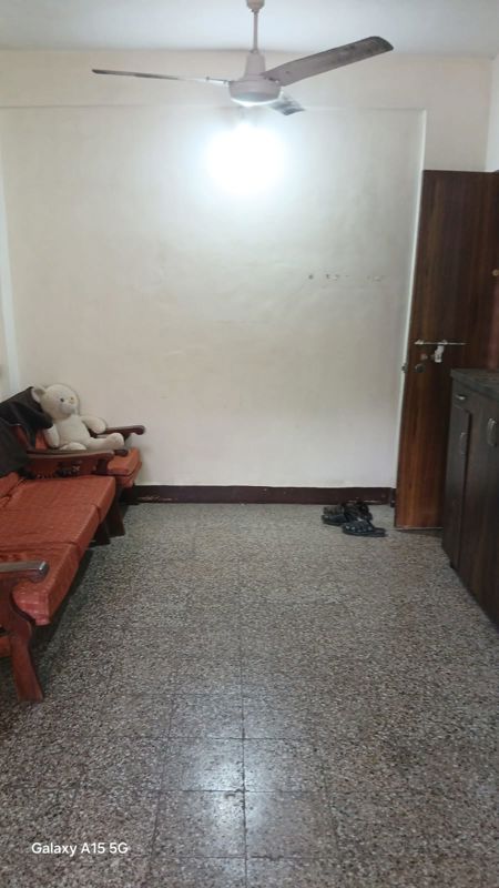 2 BHK Apartment For Sale in Mahaveer Tower