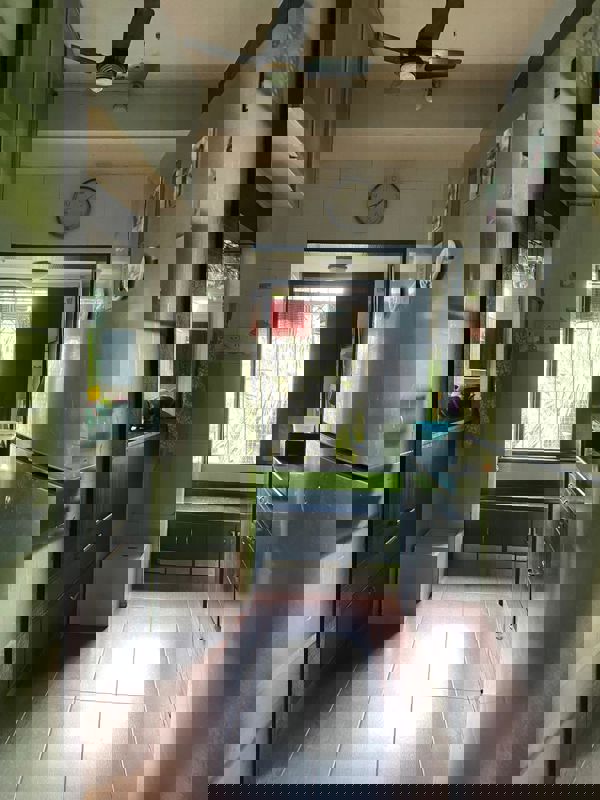 1 BHK 421 Sq.Ft. Apartment in Dheeraj Godavari Apartment