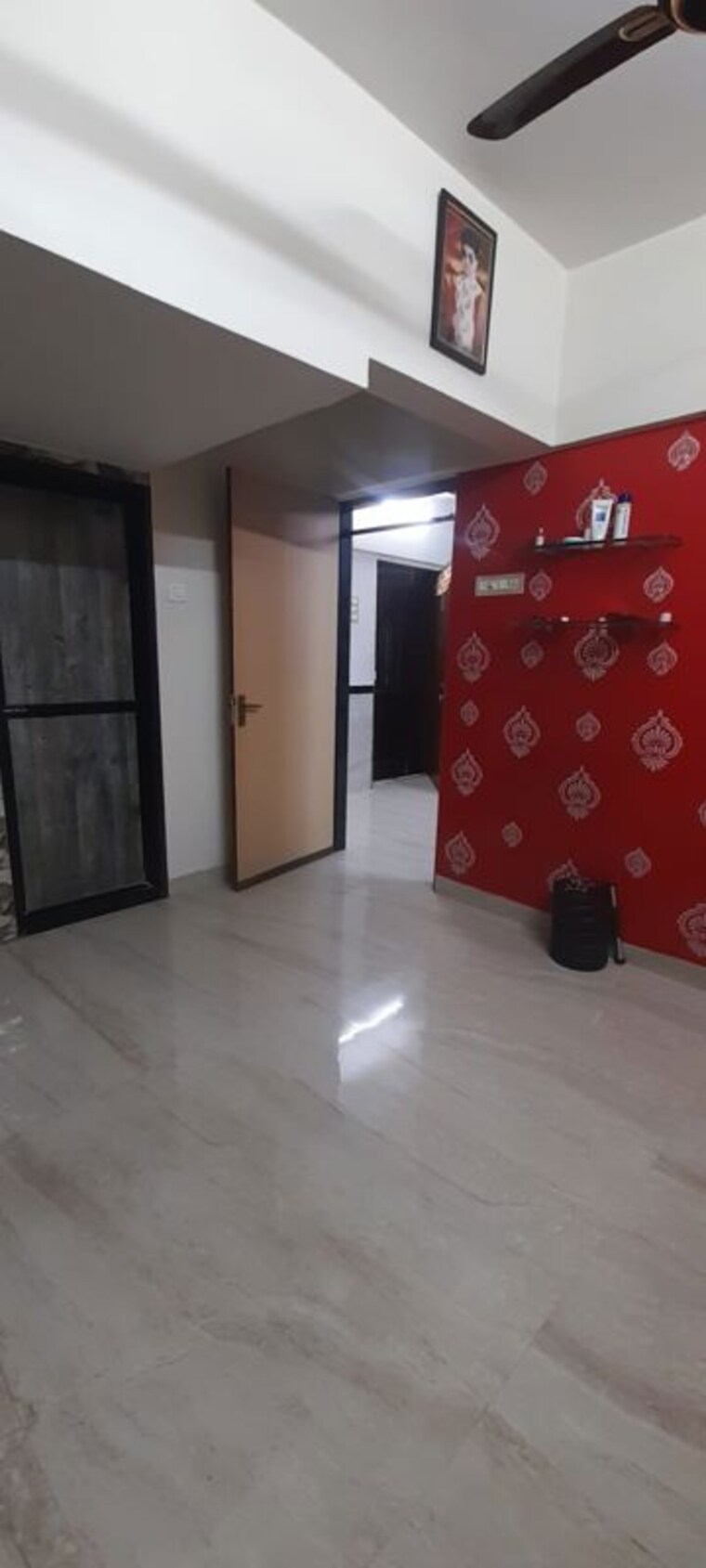  Parking, jp-unity-tower 2 Bedroom 715 Sq.Ft. Apartment In Lower Parel Mumbai 10051180