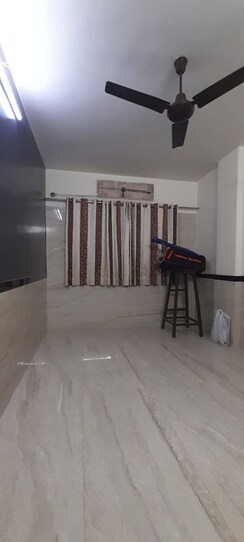 2 BHK Apartment For Rent in JP Unity Tower