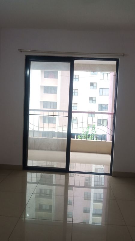 1 BHK + Study Room 585 Sq.Ft. Apartment in Nanded City Mangal Bhairav