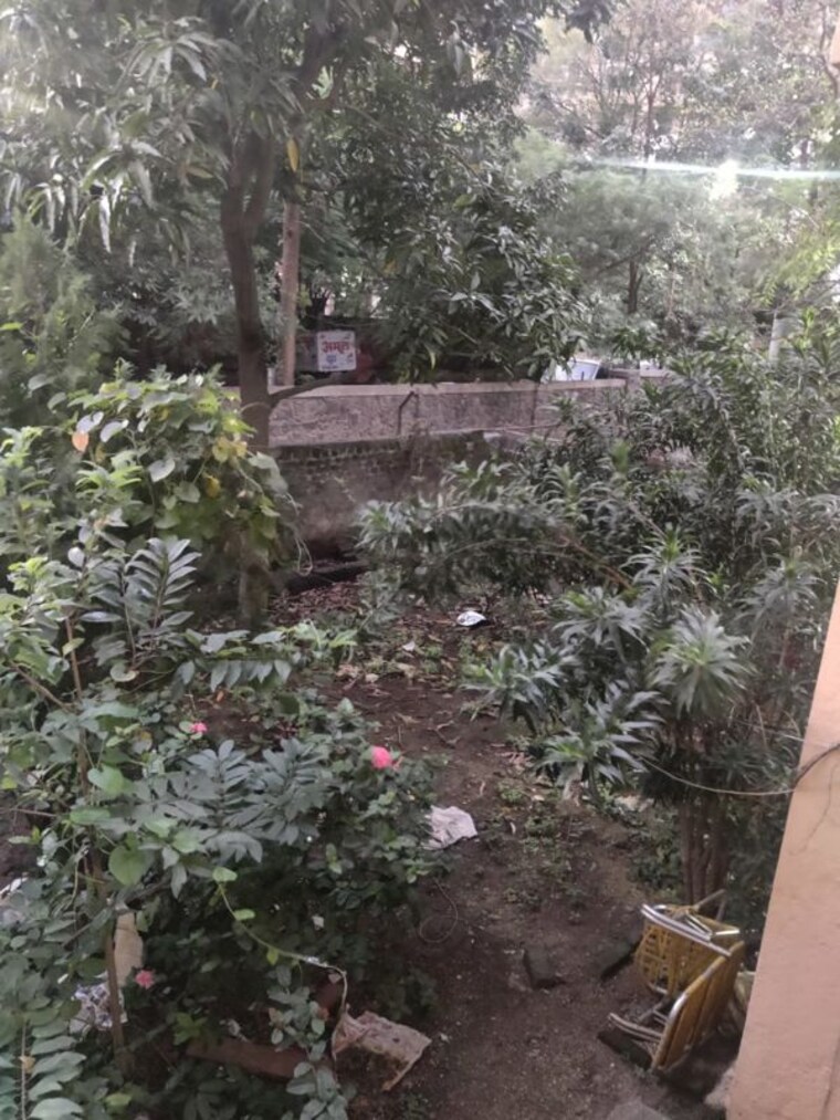 Garden, wadgaon sheri 1 Bedroom 650 Sq.Ft. Apartment In Wadgaon Sheri Pune 10051183