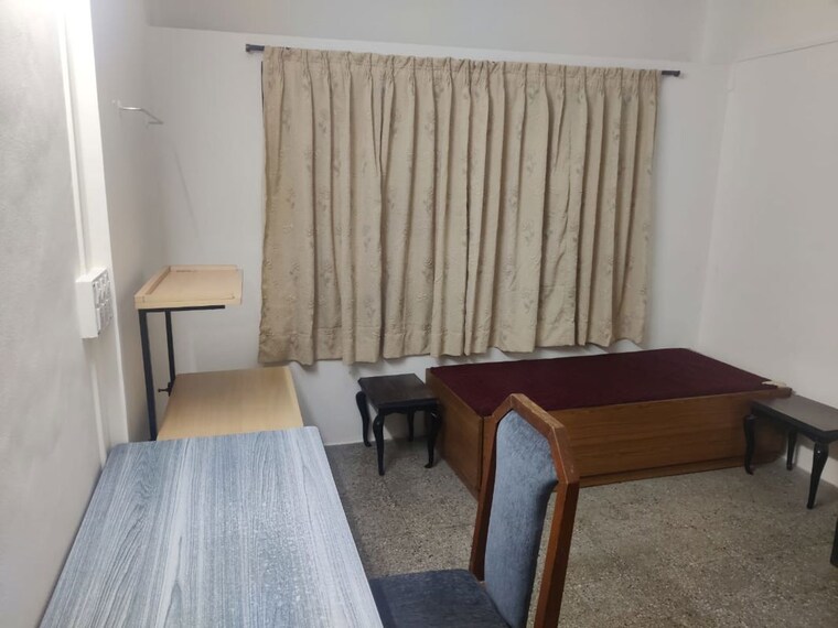 Bedroom, wadgaon sheri 1 Bedroom 650 Sq.Ft. Apartment In Wadgaon Sheri Pune 10051183