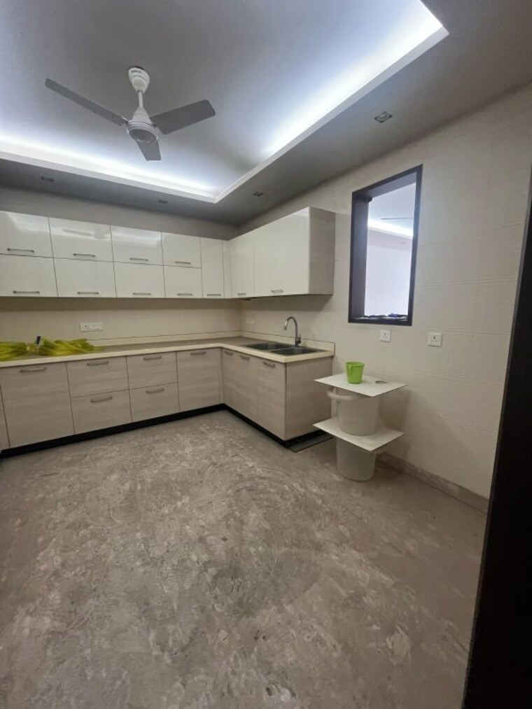 Kitchen, vasant vihar 6 Bedroom 3600 Sq.Ft. Builder Floor In Vasant Vihar Delhi 10051187