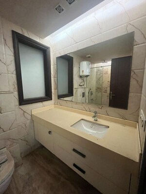 Kitchen in 6 BHK Builder Floor at Vasant Vihar – for Sale