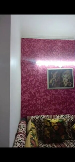 Bedroom in 2 BHK Apartment at Supertech Ecovillage II, Sector 16b Greater Noida – for Rent