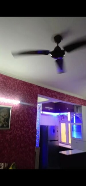 2 BHK Apartment For Rent in Supertech Ecovillage II, Sector 16b Greater Noida