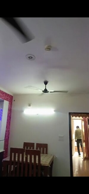 Furnished Amenities in 2 BHK Apartment at Supertech Ecovillage II, Sector 16b Greater Noida – for Rent