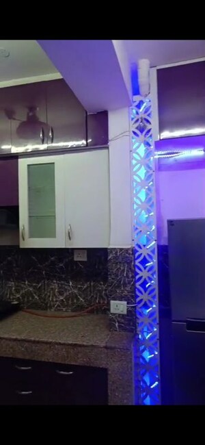 Bedroom in 2 BHK Apartment at Supertech Ecovillage II, Sector 16b Greater Noida – for Rent