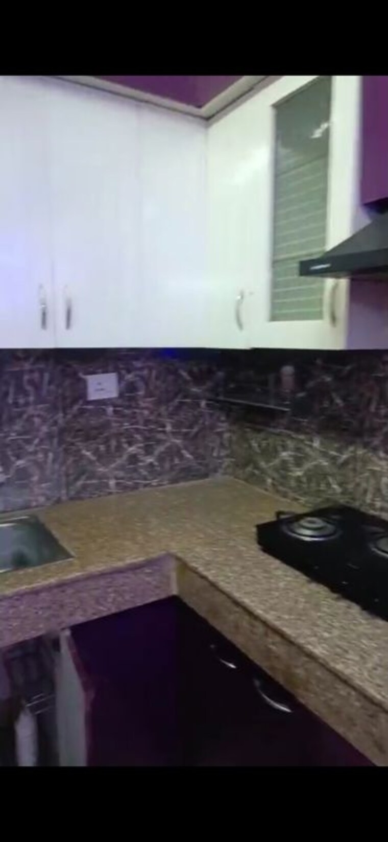 Kitchen, supertech-ecovillage-ii 2 Bedroom 890 Sq.Ft. Apartment In Sector 16b Greater Noida Greater Noida 10051189