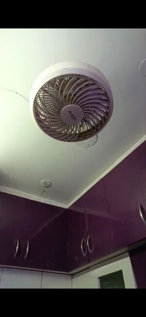 Furnished Amenities in 2 BHK Apartment at Supertech Ecovillage II, Sector 16b Greater Noida – for Rent