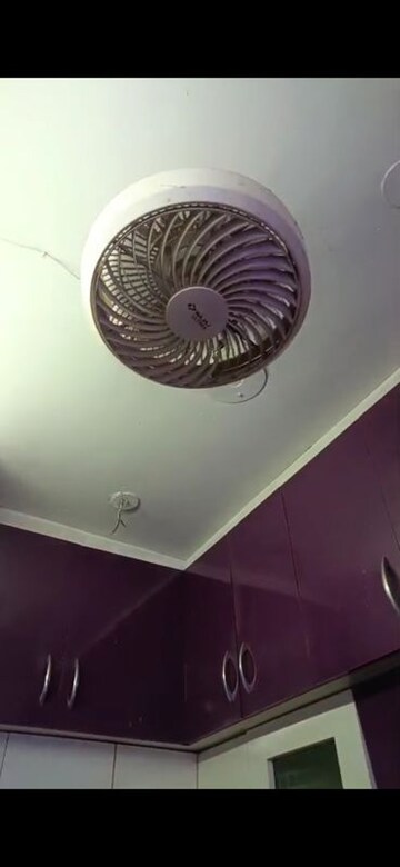 Furnished Amenities in 2 BHK Apartment at Supertech Ecovillage II, Sector 16b Greater Noida – for Rent