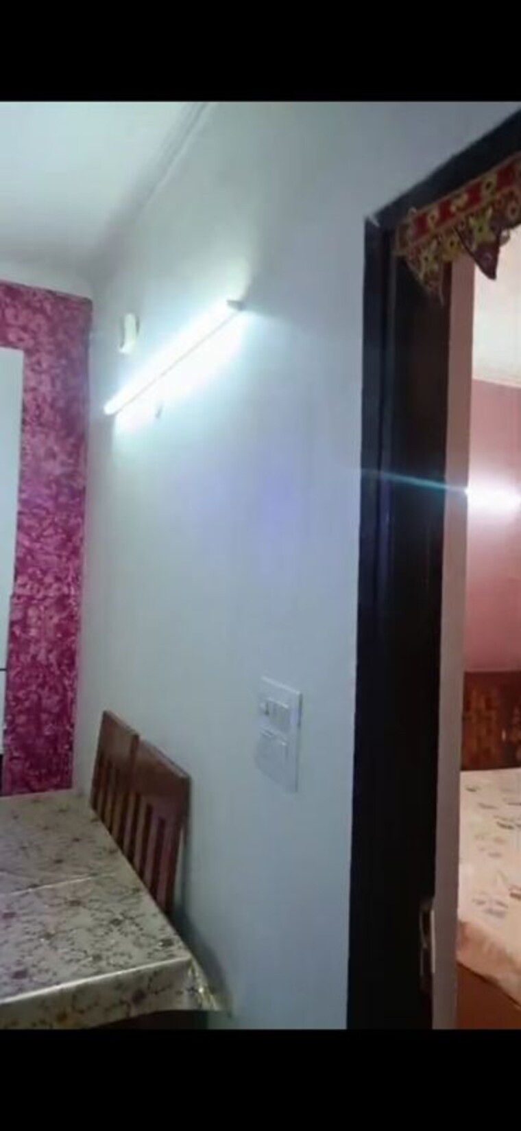 Room, supertech-ecovillage-ii 2 Bedroom 890 Sq.Ft. Apartment In Sector 16b Greater Noida Greater Noida 10051189