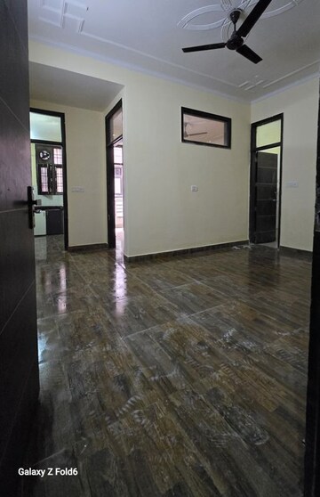 1 BHK Builder Floor For Rent in Chattarpur