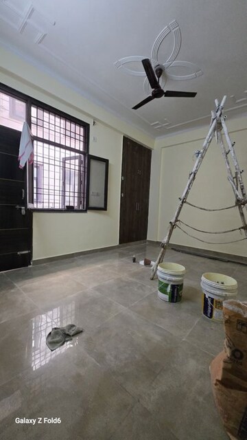 Parking in 1 BHK Builder Floor at Chattarpur – for Rent
