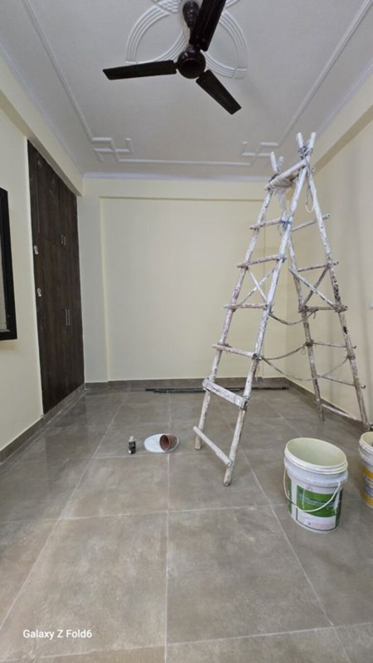 undefined, chattarpur 1 Bedroom 500 Sq.Ft. Builder Floor In Chattarpur Delhi 10051192