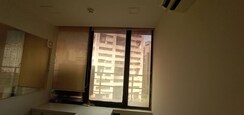 1 BHK Apartment For Rent in Om Tower