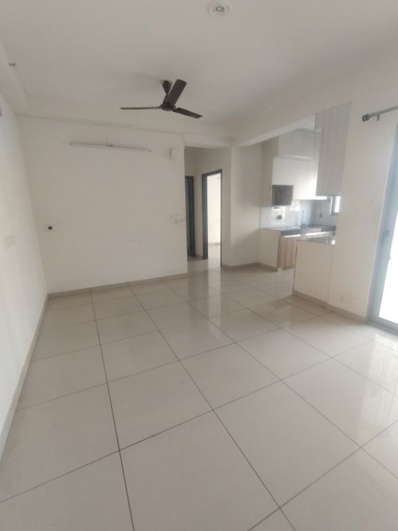 2 BHK + Pooja Room Apartment For Rent in Gulshan Bellina